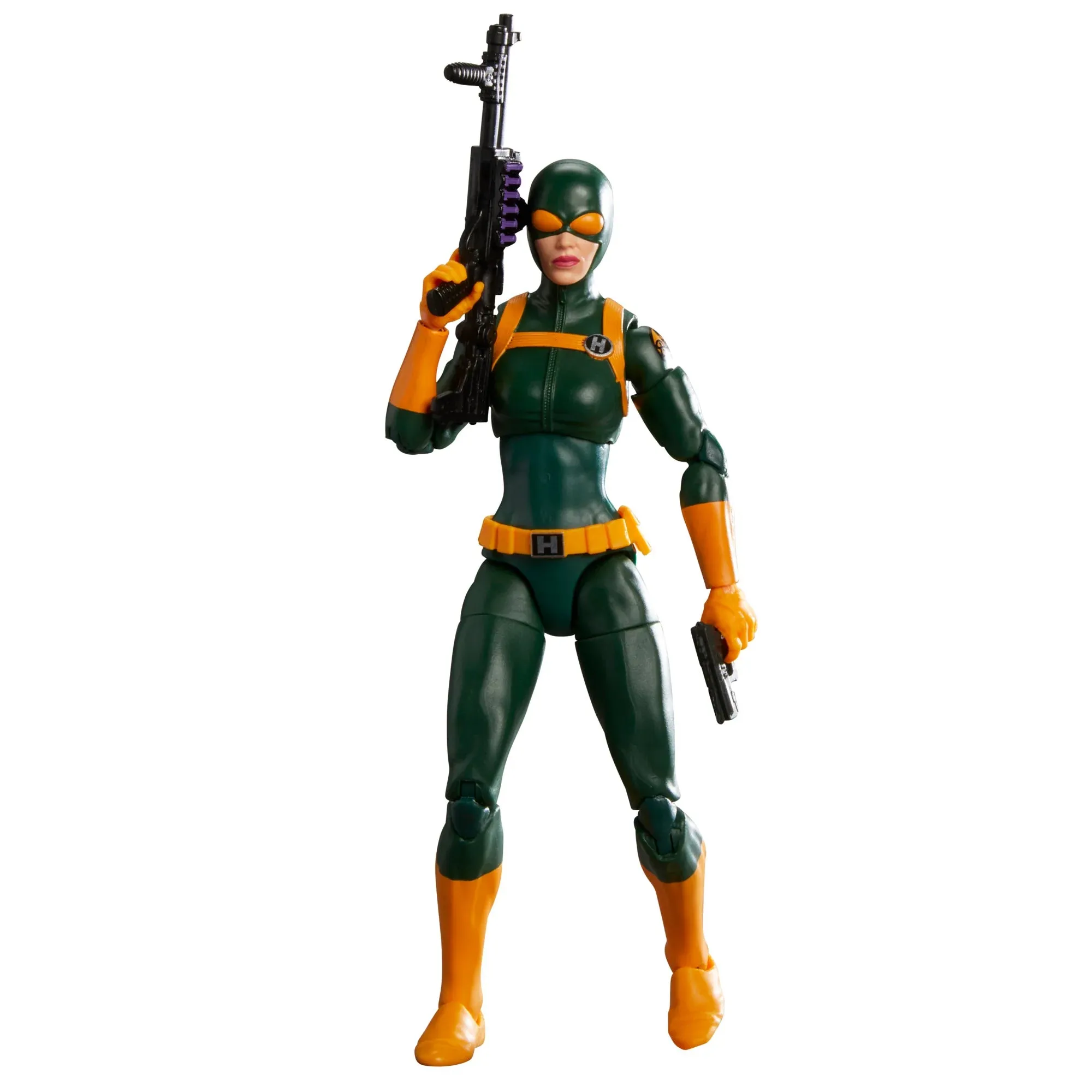 Marvel Legend S.H.I.E.L.D Agent Trooper and Hydra Trooper 2 pack Action Figure