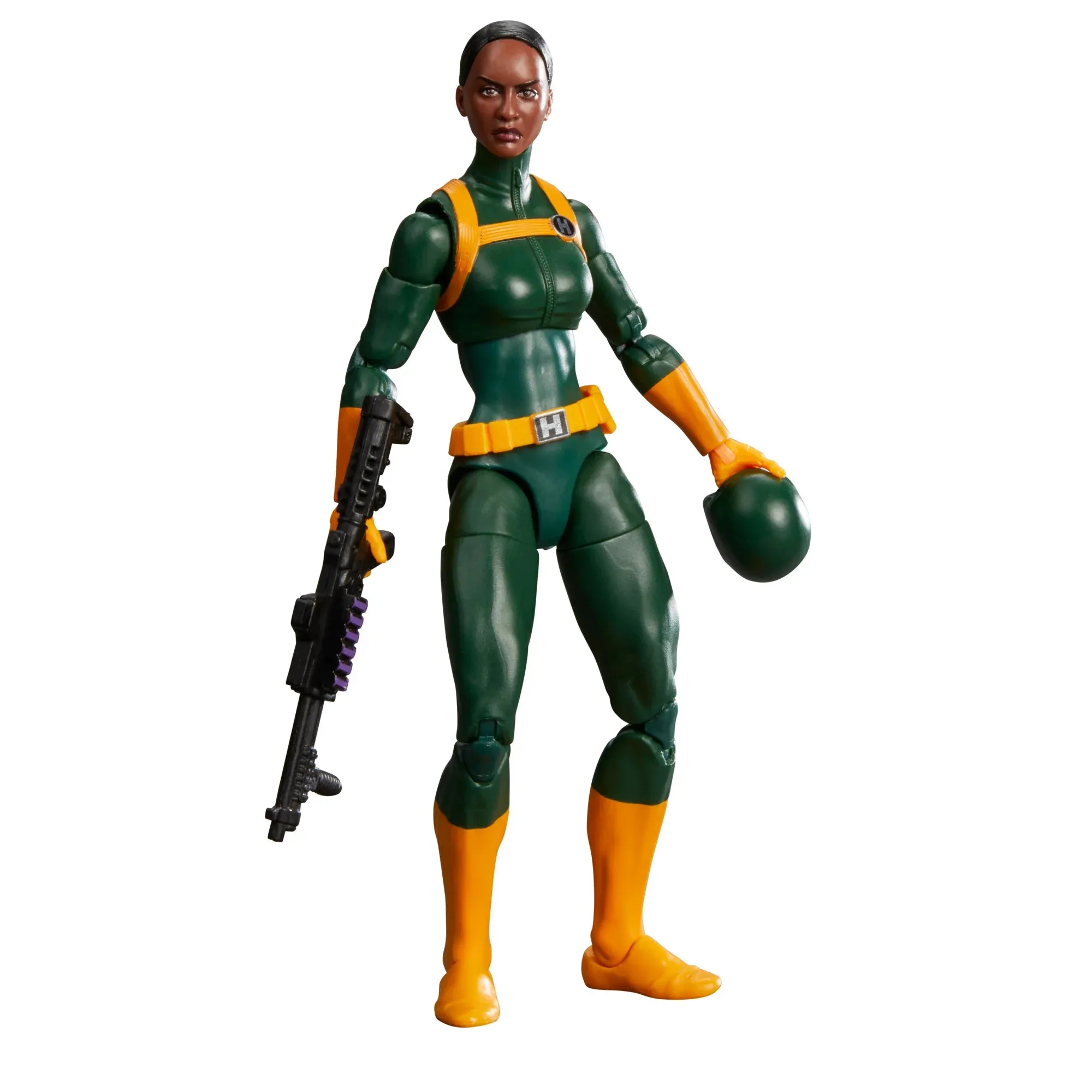 Marvel Legend S.H.I.E.L.D Agent Trooper and Hydra Trooper 2 pack Action Figure