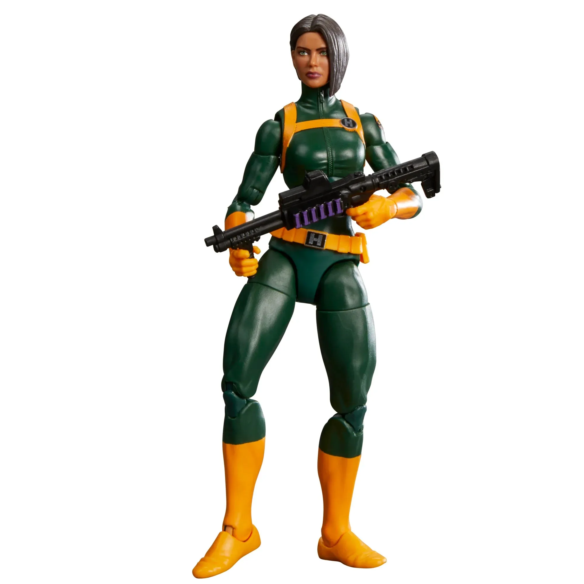Marvel Legend S.H.I.E.L.D Agent Trooper and Hydra Trooper 2 pack Action Figure