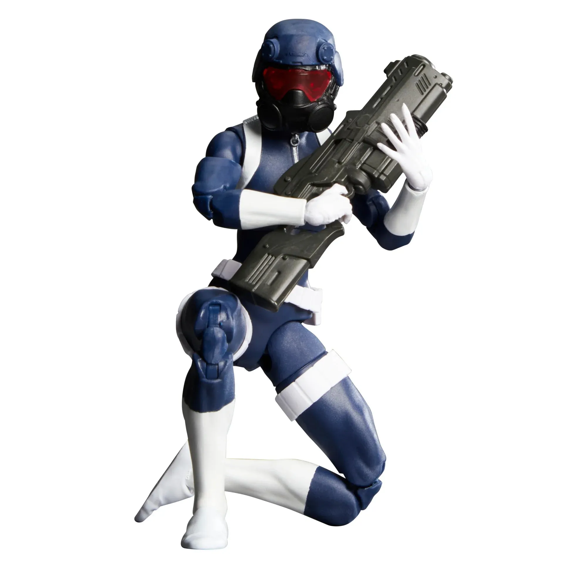 Marvel Legend S.H.I.E.L.D Agent Trooper and Hydra Trooper 2 pack Action Figure