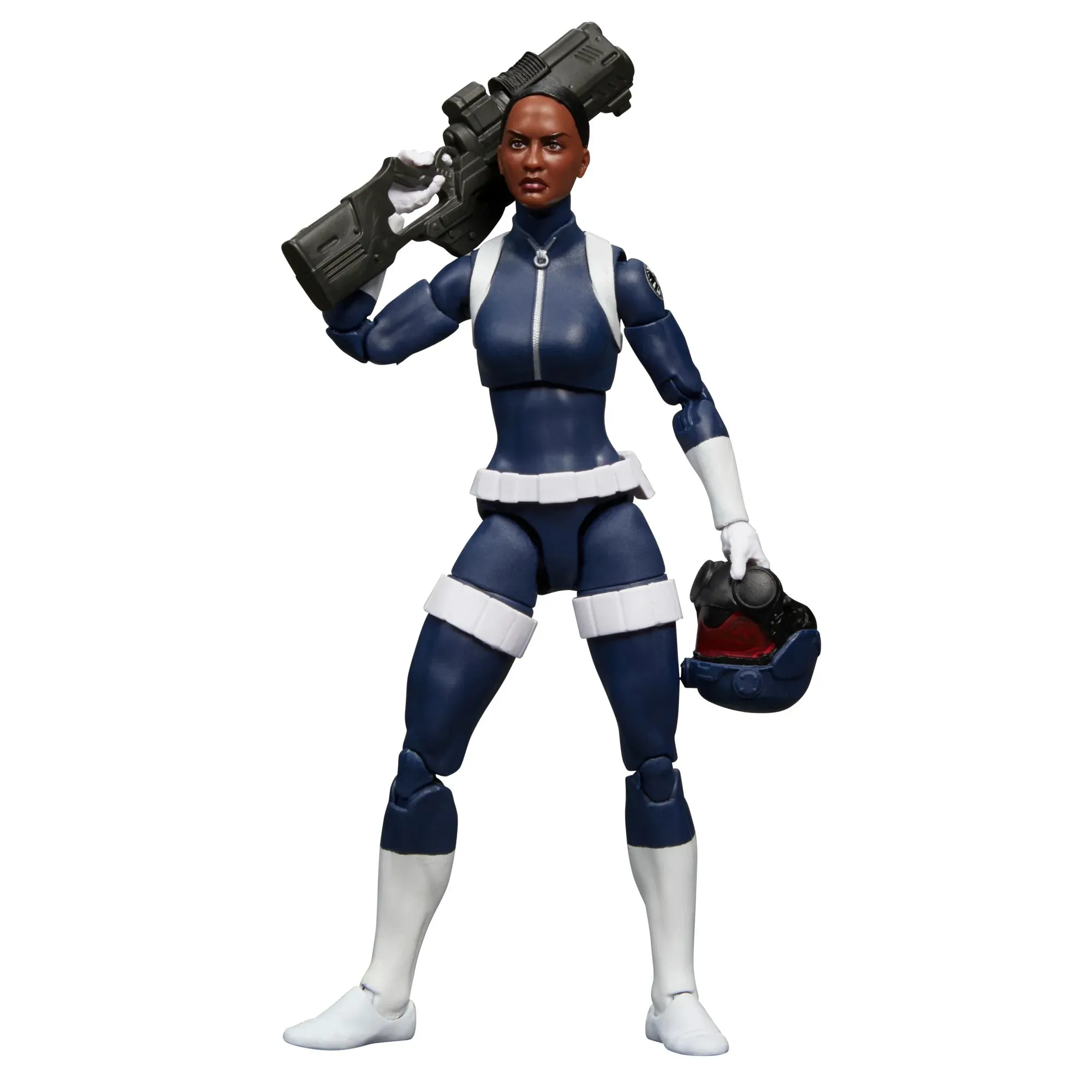 Marvel Legend S.H.I.E.L.D Agent Trooper and Hydra Trooper 2 pack Action Figure