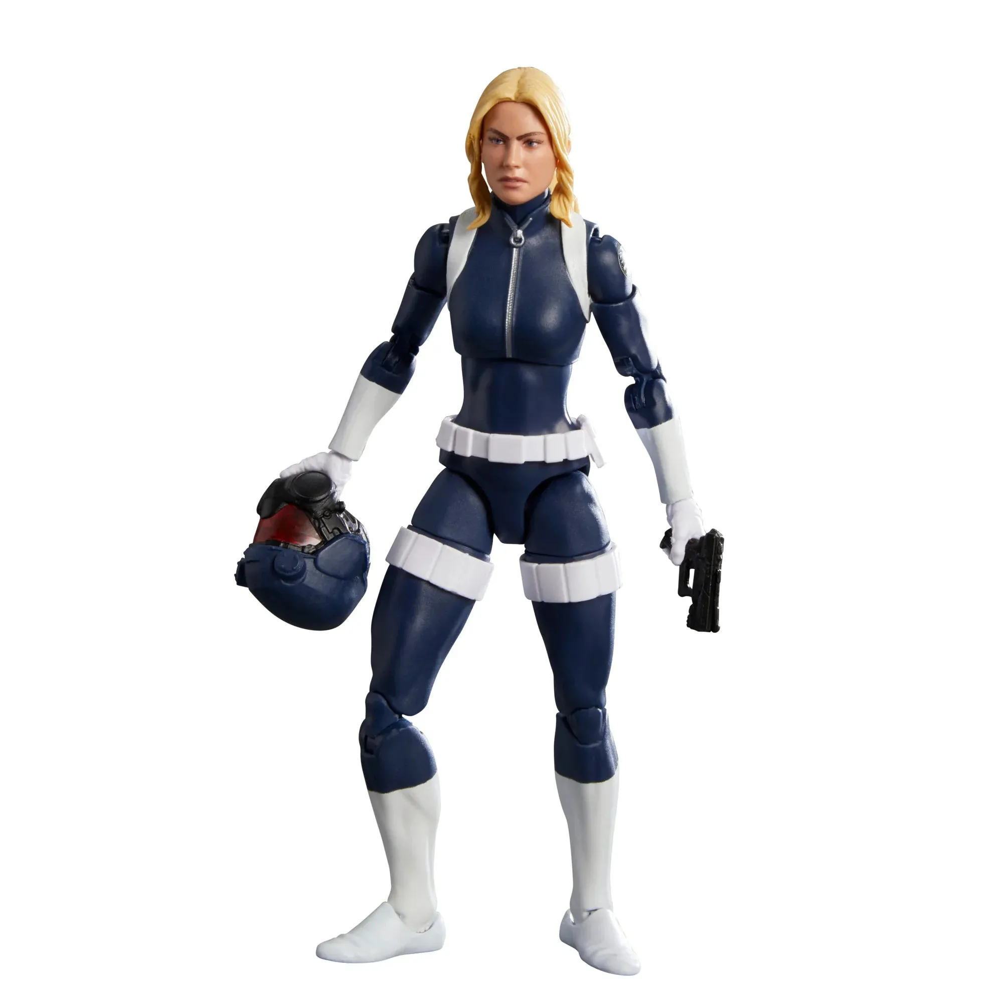 Marvel Legend S.H.I.E.L.D Agent Trooper and Hydra Trooper 2 pack Action Figure