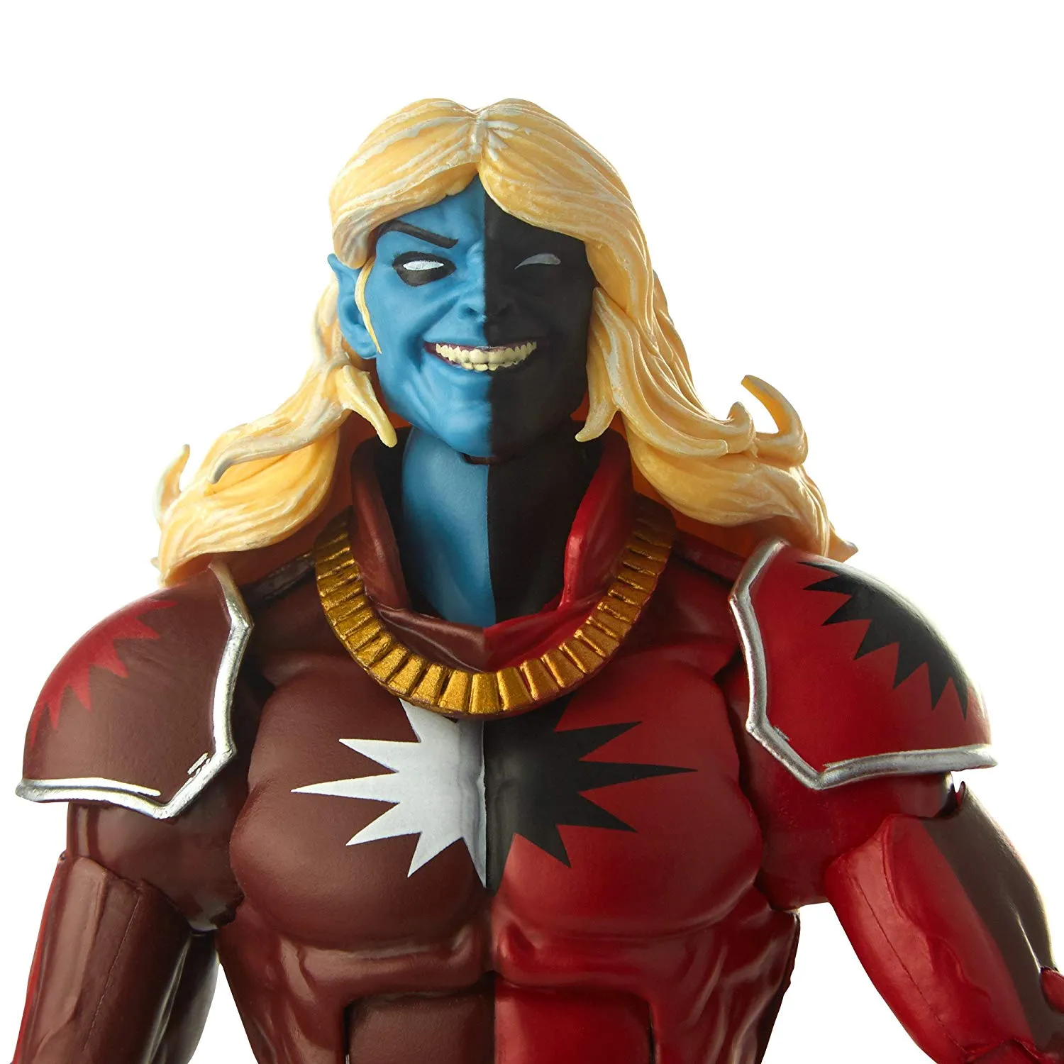 Marvel Legends Avengers Malekith Cull Obsidian BAF