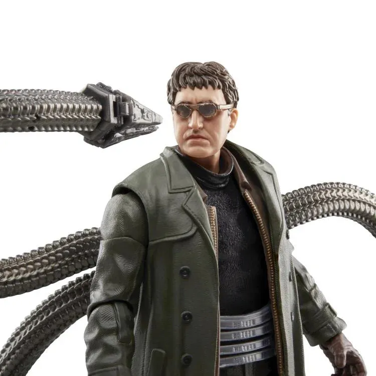 Marvel Legends Deluxe Spider-Man 2 Doc Ock Action Figure