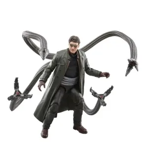 Marvel Legends Deluxe Spider-Man 2 Doc Ock Action Figure