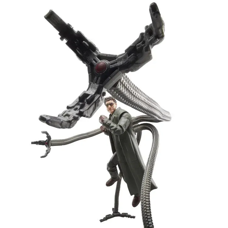 Marvel Legends Deluxe Spider-Man 2 Doc Ock Action Figure