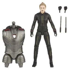 Marvel Legends Disney  Wave Hawkeye Yelena Belova (BAF Hydra Stomper) Action Figure