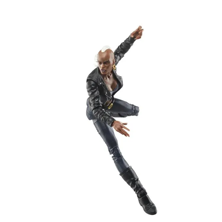 Marvel Legends Strange Tales Wave Bloodstorm (BAF Blackheart) Action Figure