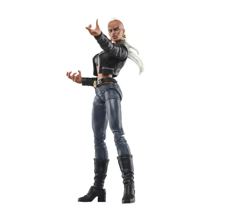 Marvel Legends Strange Tales Wave Bloodstorm (BAF Blackheart) Action Figure
