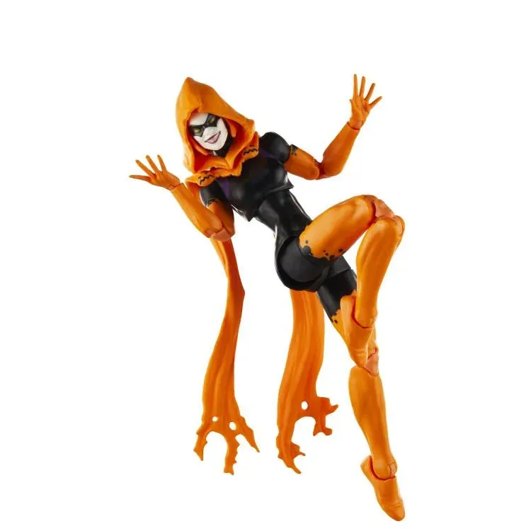 Marvel Legends Vintage Retro Series Hallows' Eve Action Figure
