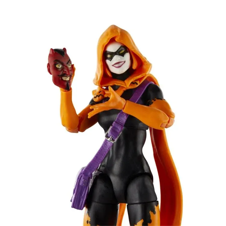 Marvel Legends Vintage Retro Series Hallows' Eve Action Figure