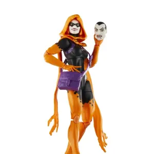 Marvel Legends Vintage Retro Series Hallows' Eve Action Figure