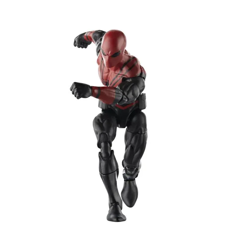 Marvel Legends Vintage Retro Series Spider-Shot Action Figure