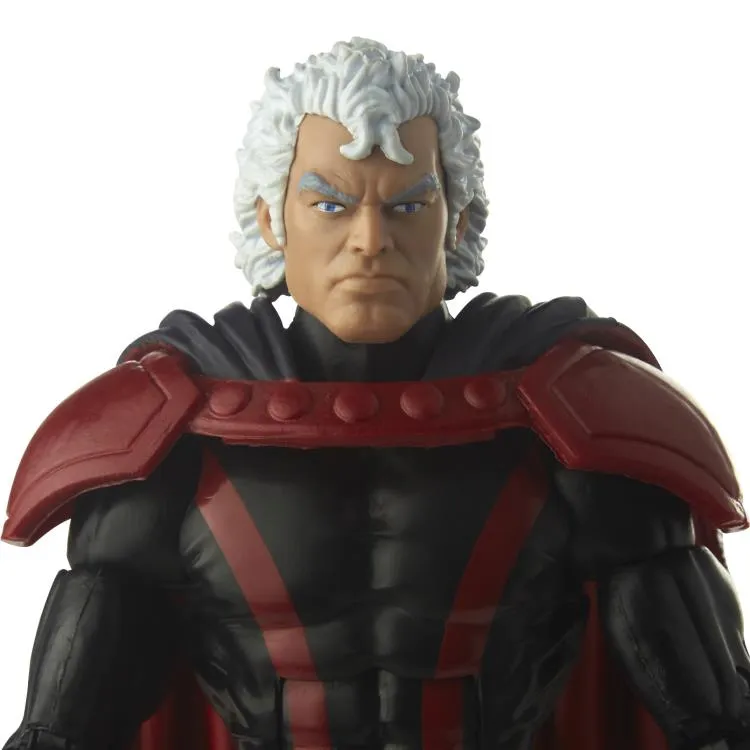 Marvel Legends X-Men Magneto (BAF Apocalypse) Action Figure