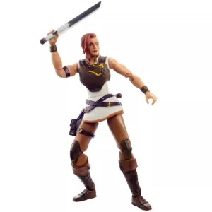 Mattel Master of the Universe: Revelation Masterverse Teela Action Figure