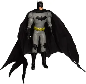 Medicom 1/6 RAH Batman The New 52 12" Real Action Heroes DC Comics Action Figure