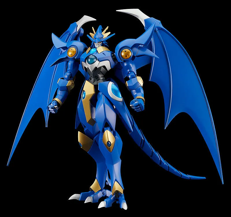 Moderoid Magic Knight Rayearth Ceres, The Spirit of Water Model Kit