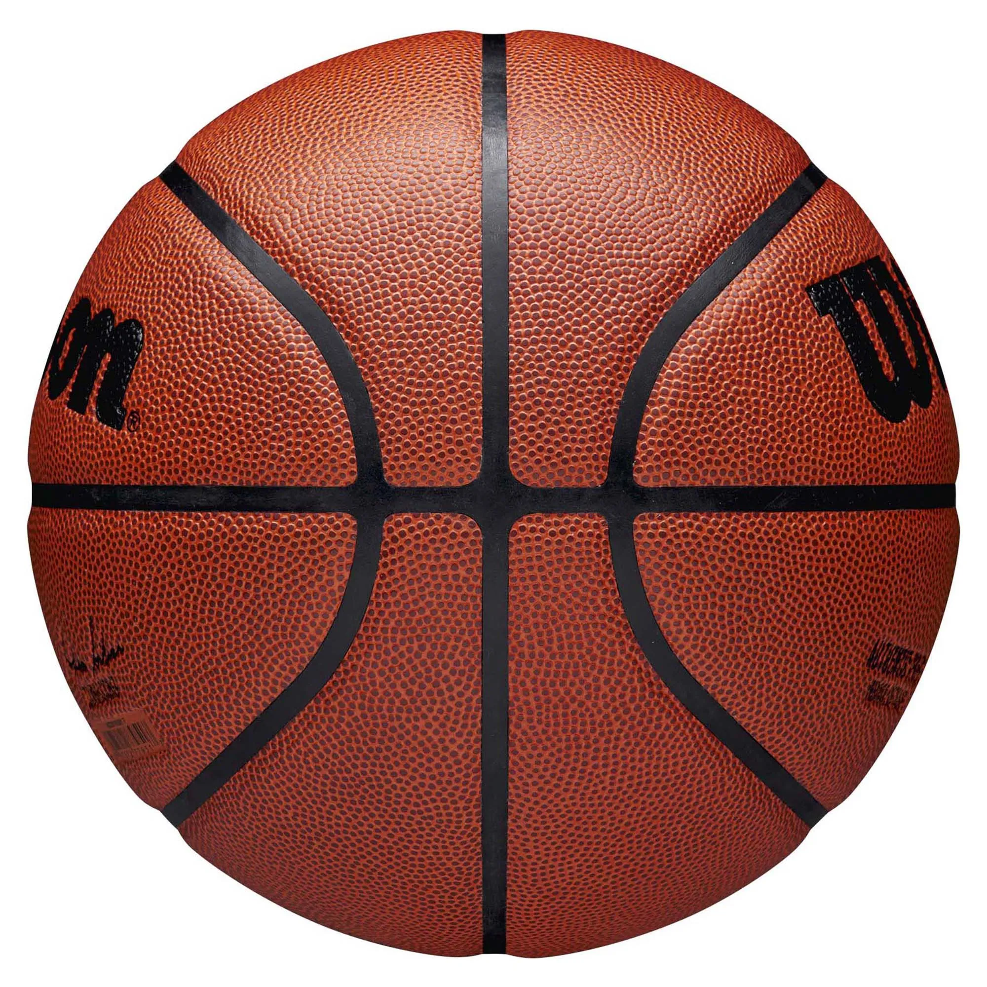 NBA Authentic Series Indoor/Outdoor Basketball