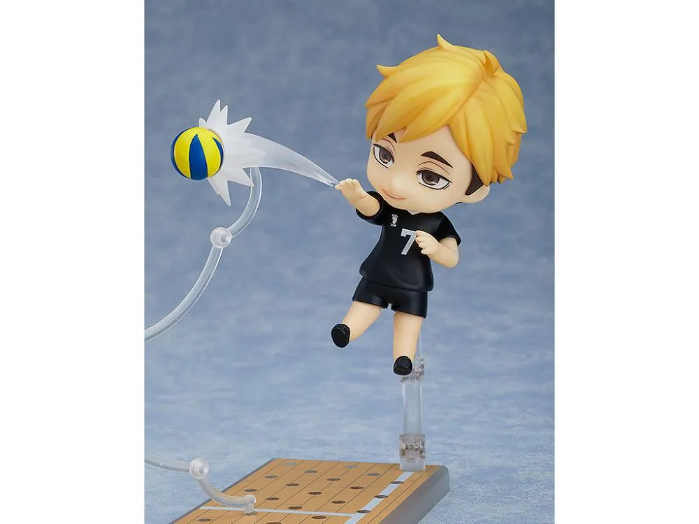 Nendoroid #1403 Atsumu Miya Haikyuu!!