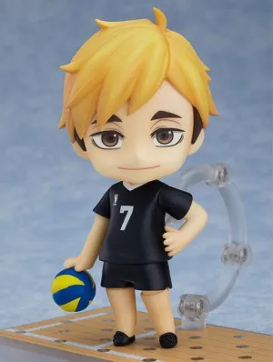 Nendoroid #1403 Atsumu Miya Haikyuu!!