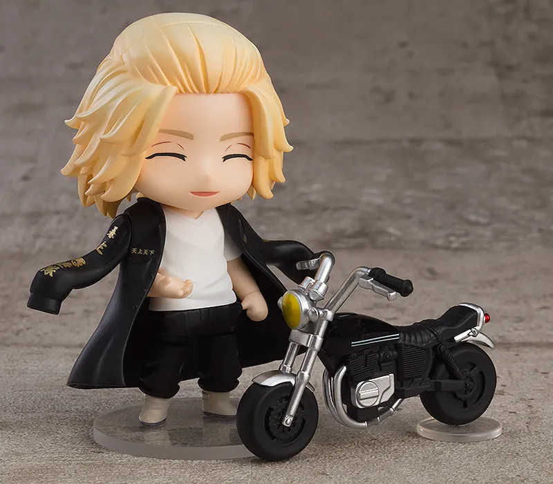Nendoroid #1666 Mikey (Manjiro Sano) Tokyo Revengers