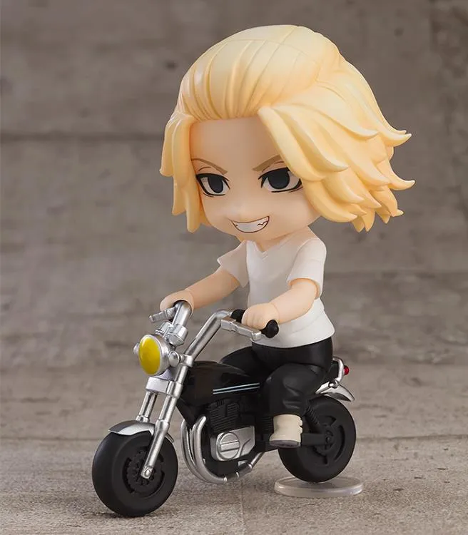 Nendoroid #1666 Mikey (Manjiro Sano) Tokyo Revengers