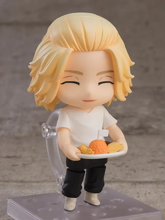 Nendoroid #1666 Mikey (Manjiro Sano) Tokyo Revengers