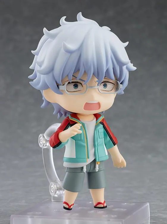 Nendoroid #1727 Yun Arikawa Godzilla Singular Point