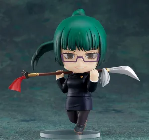 Nendoroid #1743 Maki Zenin Jujutsu Kaisen