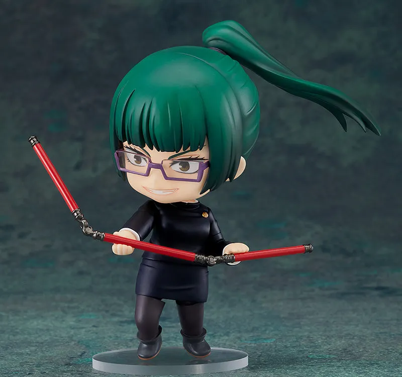 Nendoroid #1743 Maki Zenin Jujutsu Kaisen