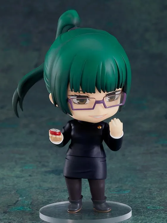 Nendoroid #1743 Maki Zenin Jujutsu Kaisen
