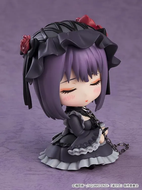 Nendoroid #2172 Shizuku Kuroe My Dress-Up Darling
