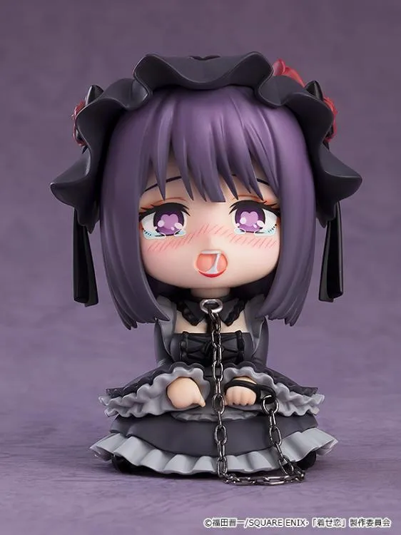 Nendoroid #2172 Shizuku Kuroe My Dress-Up Darling