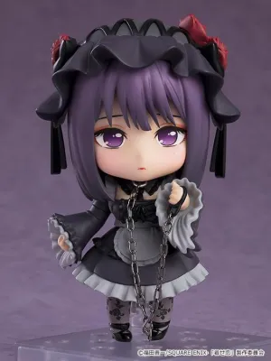 Nendoroid #2172 Shizuku Kuroe My Dress-Up Darling