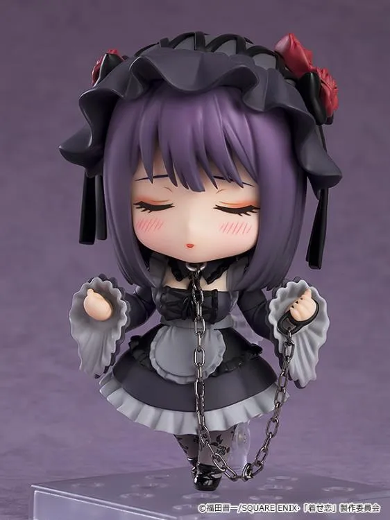 Nendoroid #2172 Shizuku Kuroe My Dress-Up Darling