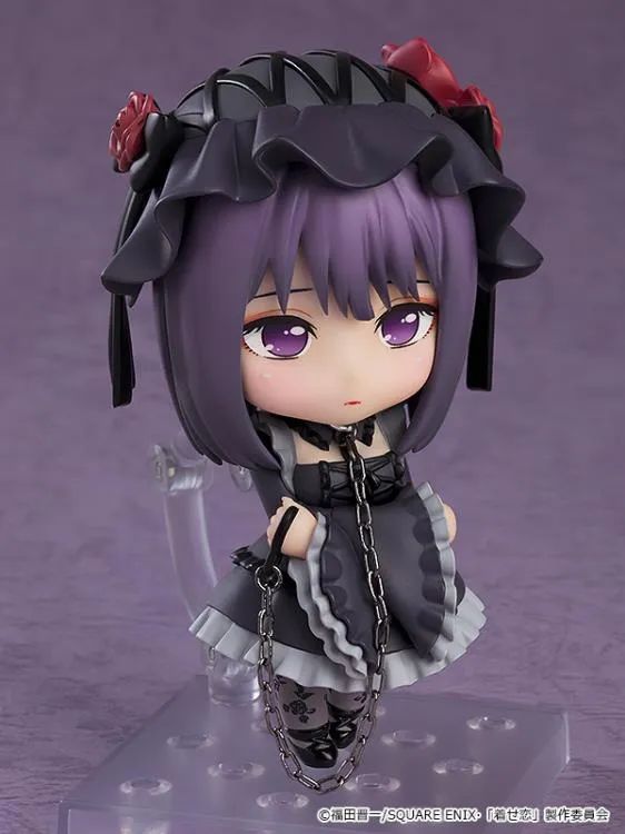 Nendoroid #2172 Shizuku Kuroe My Dress-Up Darling