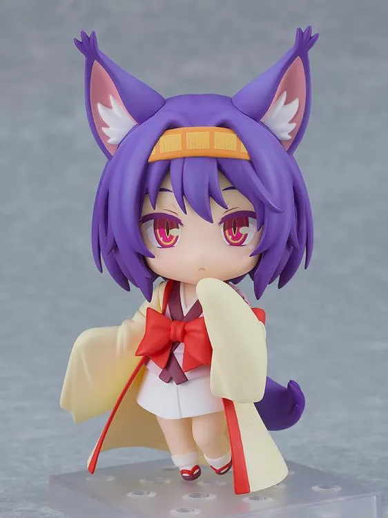 Nendoroid #2445 Izuna Hatsuse No Game No Life