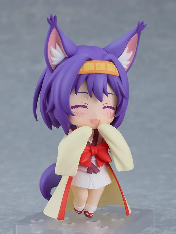 Nendoroid #2445 Izuna Hatsuse No Game No Life