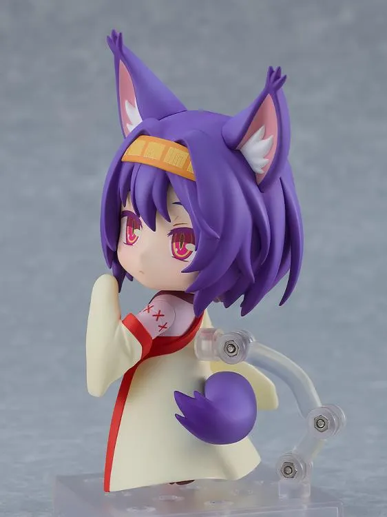 Nendoroid #2445 Izuna Hatsuse No Game No Life