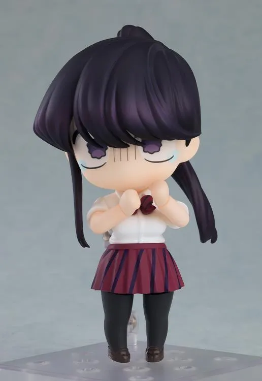 Nendoroid #2451 Shoko Komi (Ponytail Ver.) Komi Can't Communicate
