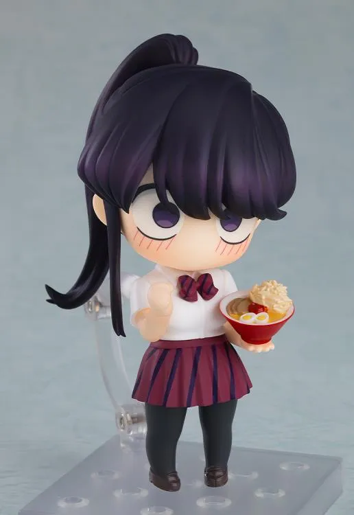 Nendoroid #2451 Shoko Komi (Ponytail Ver.) Komi Can't Communicate