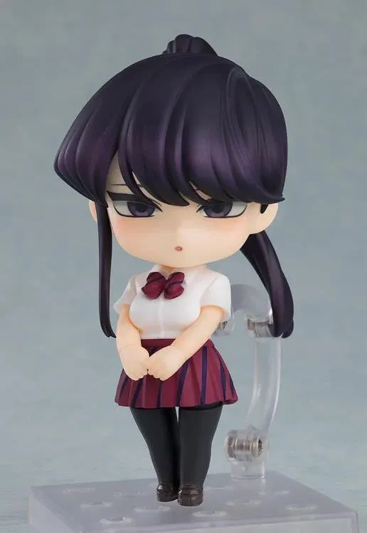 Nendoroid #2451 Shoko Komi (Ponytail Ver.) Komi Can't Communicate