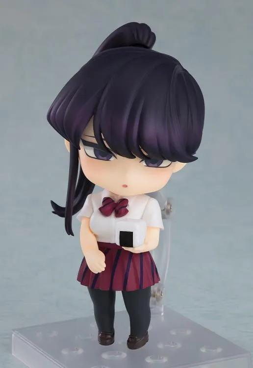 Nendoroid #2451 Shoko Komi (Ponytail Ver.) Komi Can't Communicate