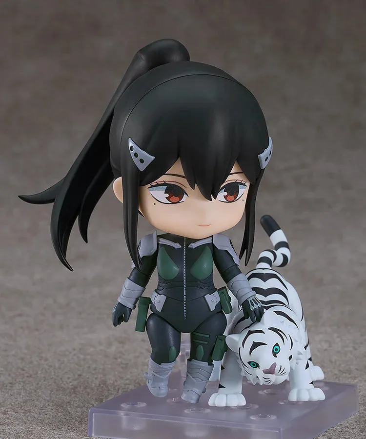 Nendoroid #2503 Mina Ashiro Kaiju No. 8
