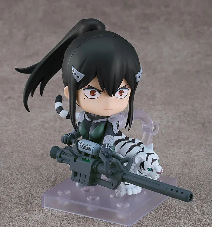 Nendoroid #2503 Mina Ashiro Kaiju No. 8