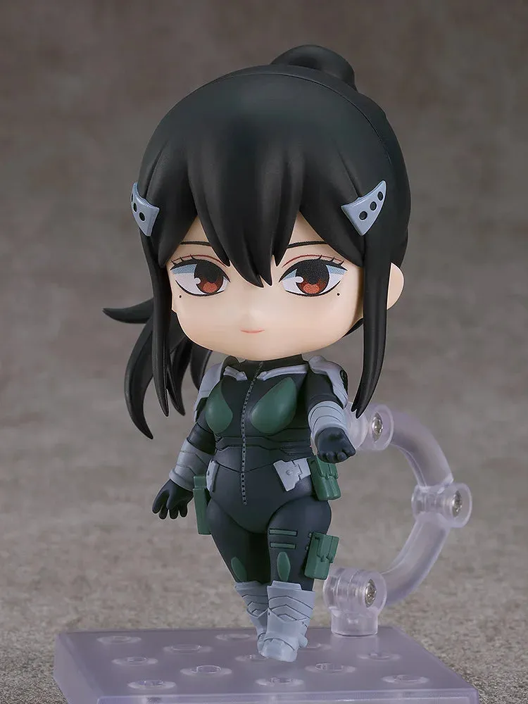Nendoroid #2503 Mina Ashiro Kaiju No. 8