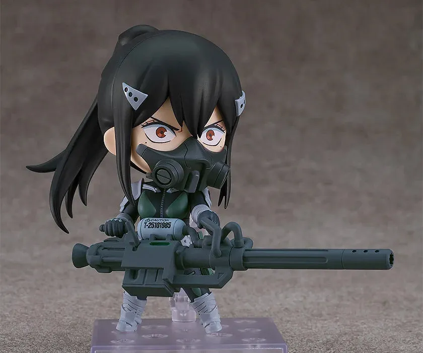 Nendoroid #2503 Mina Ashiro Kaiju No. 8