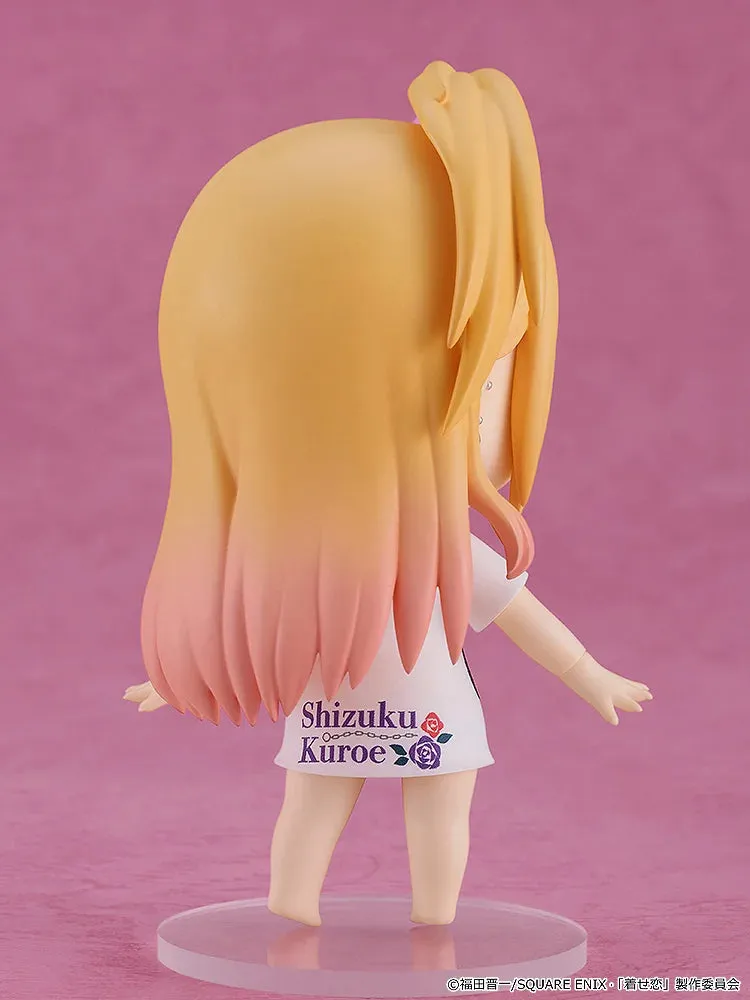 Nendoroid #2556 Marin Kitagawa (Slippery Girls Full Graphic T-Shirt Ver.) My Dress-Up Darling