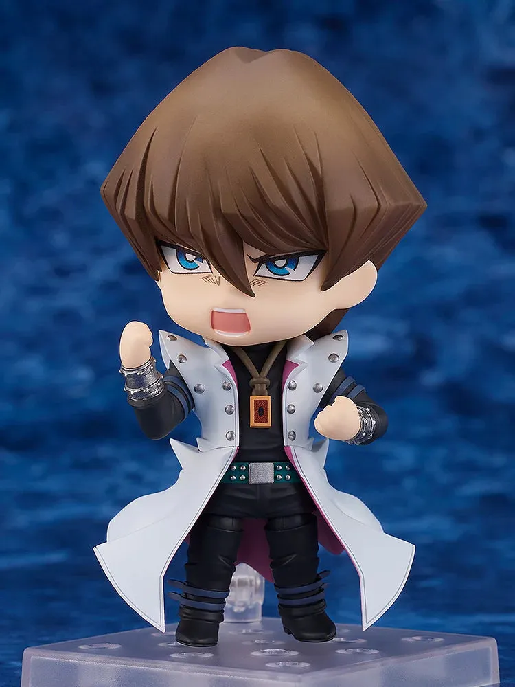 Nendoroid #2566 Seto Kaiba Yu-Gi-Oh!