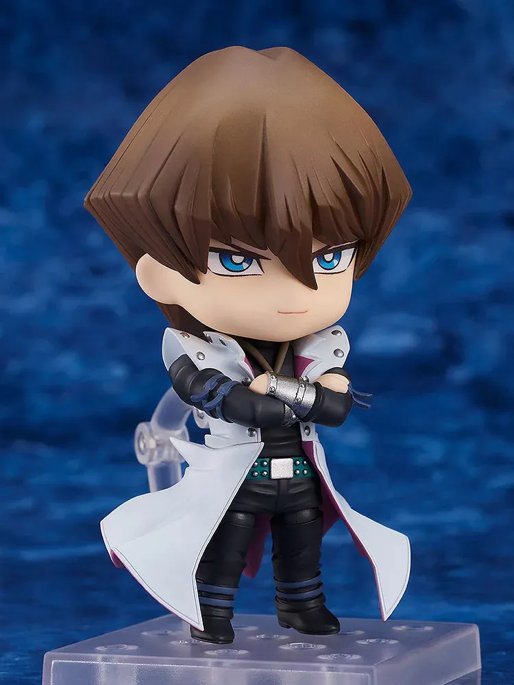 Nendoroid #2566 Seto Kaiba Yu-Gi-Oh!